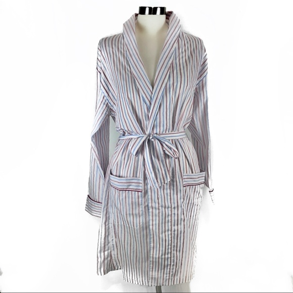 La Perla Other - NWT La Perla men robe M